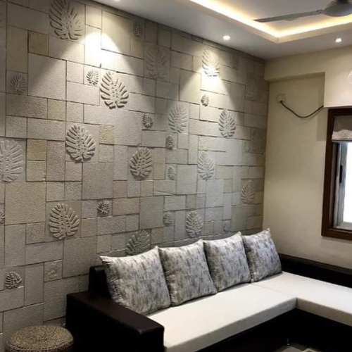 Stone Wall Art